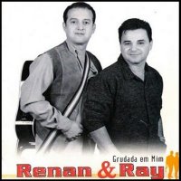Renan e Ray